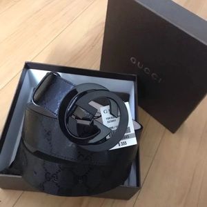 Gucci Accessories - Gucci belt authentic Gucci Accessories - Gucci belt authentic